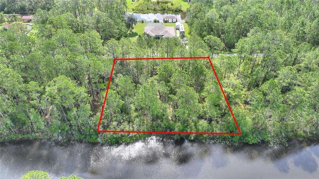 25 AMARYLLIS DRIVE, Indian Lake Estates, FL 33855