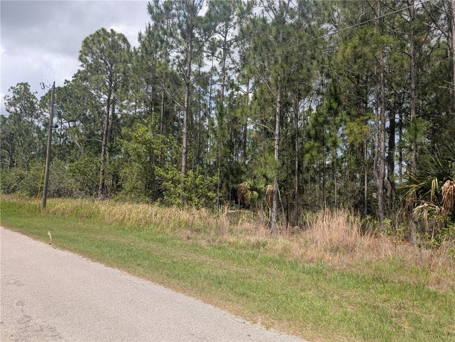 25 AMARYLLIS DRIVE, Indian Lake Estates, FL 33855