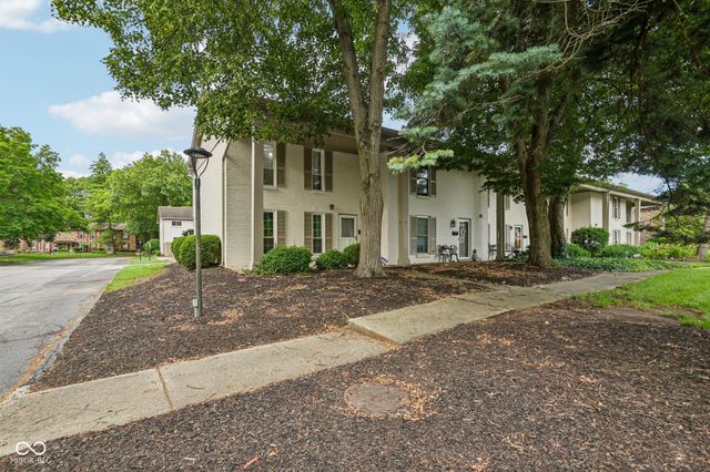 4311 Dahlia Court, Indianapolis, IN 46220