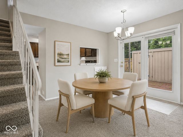 4311 Dahlia Court, Indianapolis, IN 46220