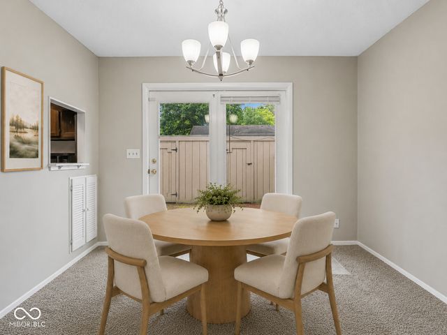 4311 Dahlia Court, Indianapolis, IN 46220