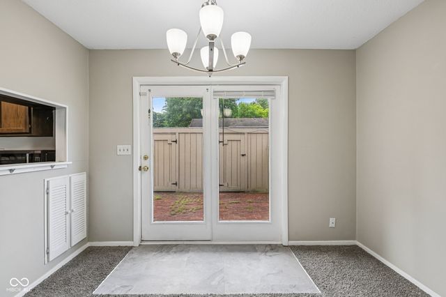 4311 Dahlia Court, Indianapolis, IN 46220