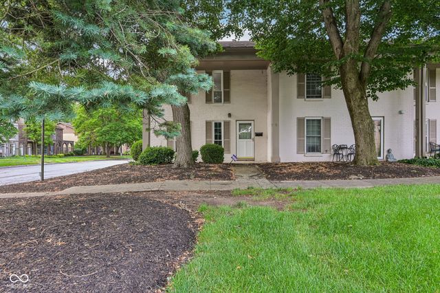 4311 Dahlia Court, Indianapolis, IN 46220
