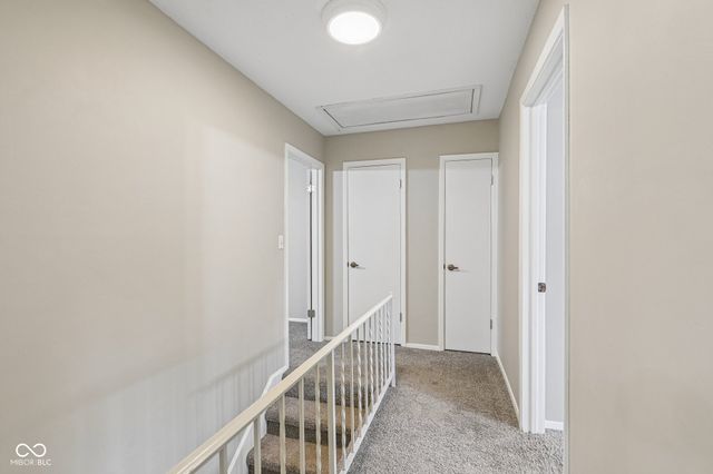 4311 Dahlia Court, Indianapolis, IN 46220