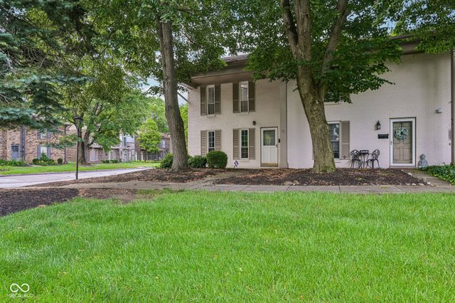 4311 Dahlia Court, Indianapolis, IN 46220
