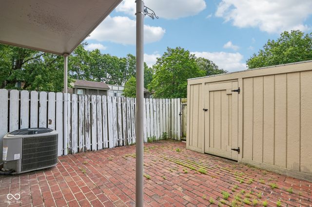 4311 Dahlia Court, Indianapolis, IN 46220
