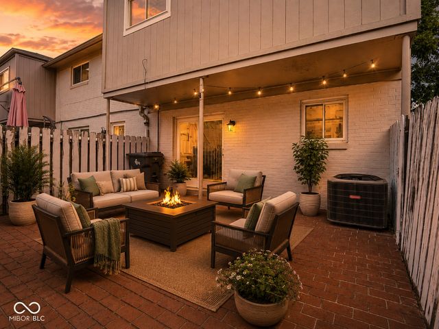 4311 Dahlia Court, Indianapolis, IN 46220