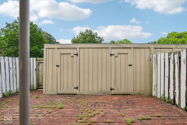 4311 Dahlia Court, Indianapolis, IN 46220