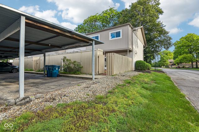 4311 Dahlia Court, Indianapolis, IN 46220