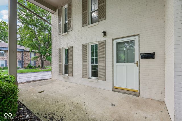 4311 Dahlia Court, Indianapolis, IN 46220