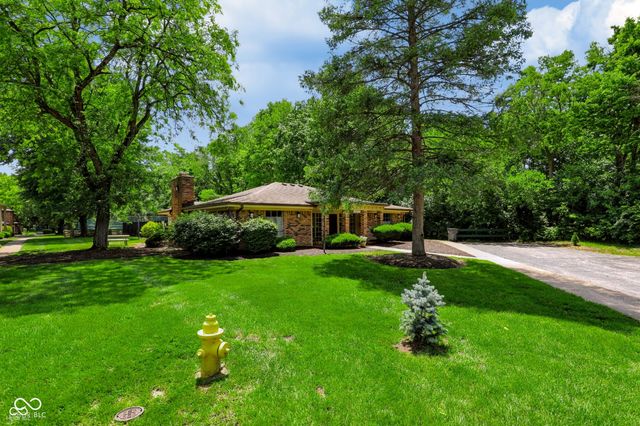 4311 Dahlia Court, Indianapolis, IN 46220