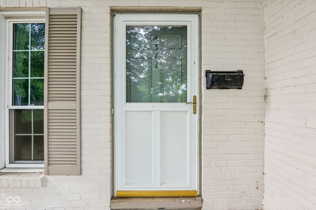 4311 Dahlia Court, Indianapolis, IN 46220