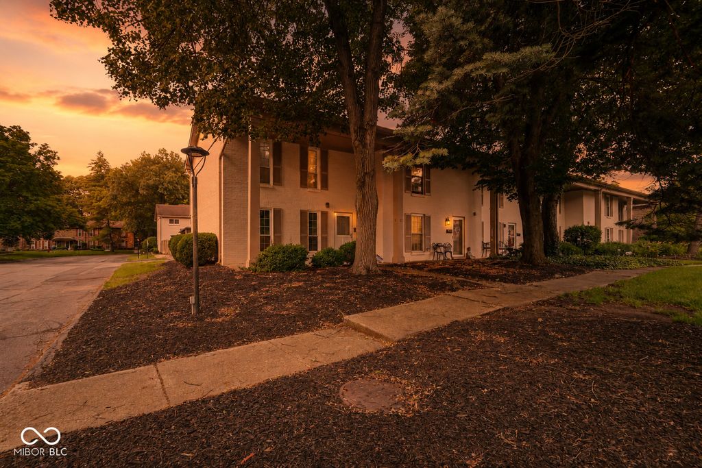 4311 Dahlia Court, Indianapolis, IN 46220