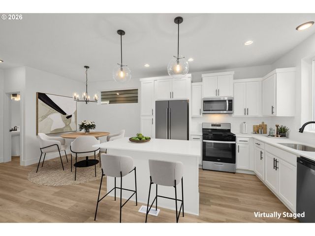 19783 Sw Lou Ln, Beaverton, OR 97007