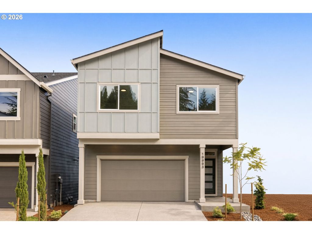 19783 Sw Lou Ln, Beaverton, OR 97007