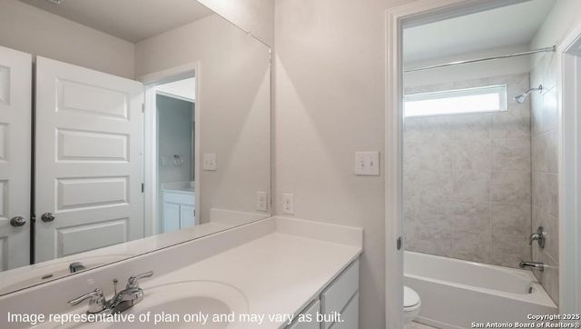 4702 Coral Bluffs, San Antonio, TX 78253