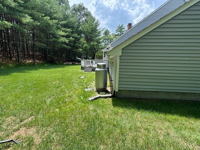18 Silver Lake Dr, Kingston, MA 02364