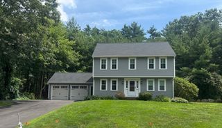 18 Silver Lake Dr, Kingston, MA 02364