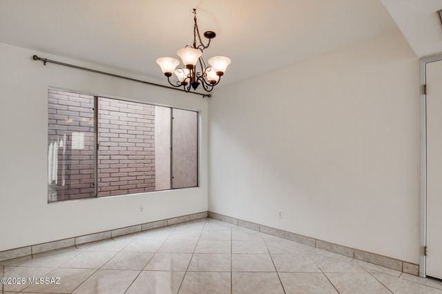 5726 N Camino Del Sol, Tucson, AZ 85718