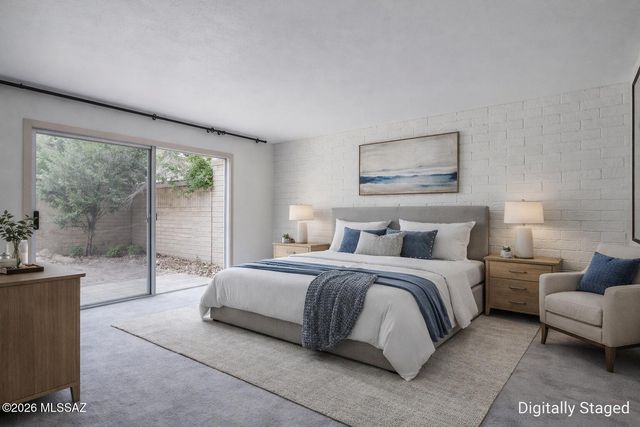 5726 N Camino Del Sol, Tucson, AZ 85718