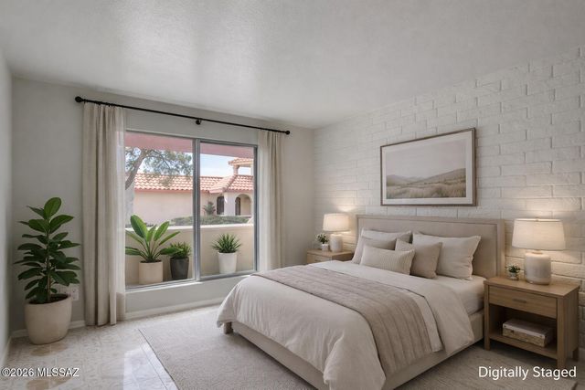 5726 N Camino Del Sol, Tucson, AZ 85718