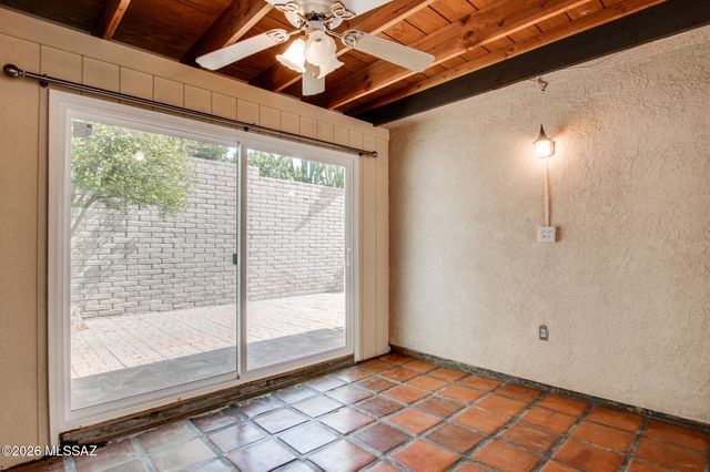 5726 N Camino Del Sol, Tucson, AZ 85718