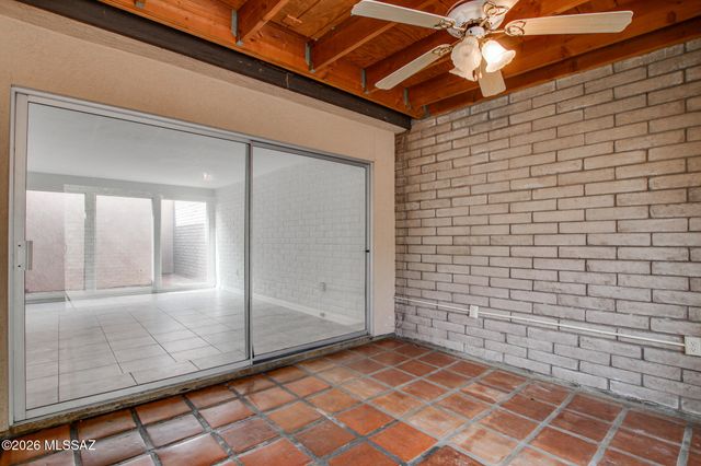 5726 N Camino Del Sol, Tucson, AZ 85718