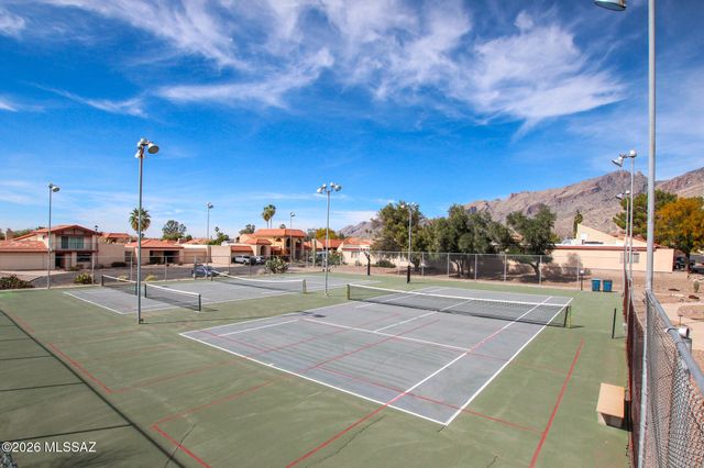 5726 N Camino Del Sol, Tucson, AZ 85718