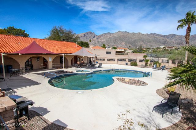 5726 N Camino Del Sol, Tucson, AZ 85718