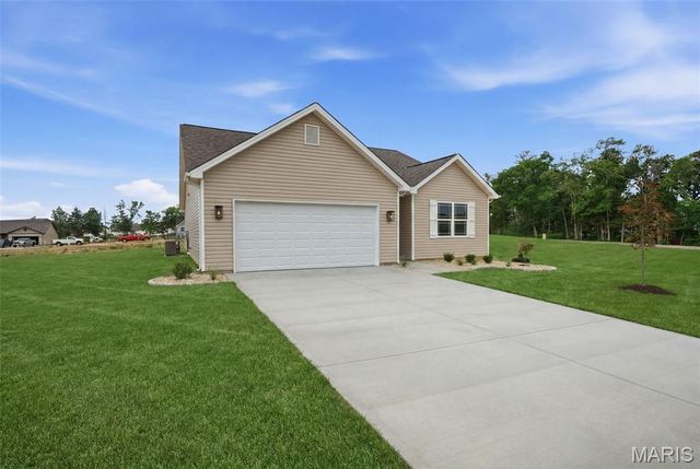 18854 Alyson Drive, Warrenton, MO 63383