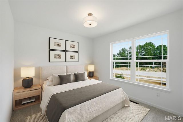 18854 Alyson Drive, Warrenton, MO 63383