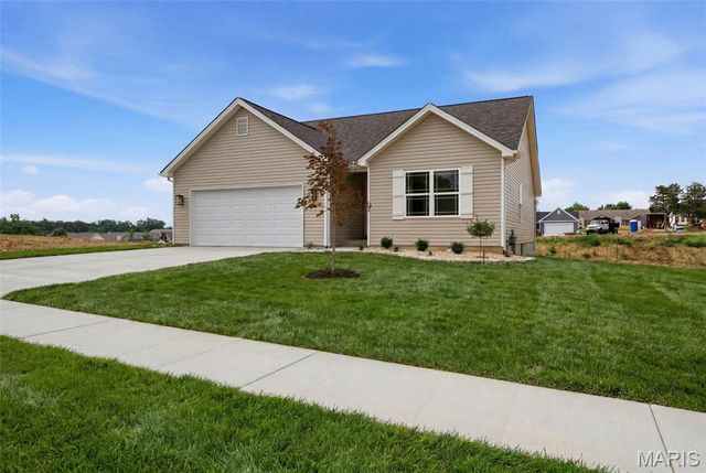 18854 Alyson Drive, Warrenton, MO 63383