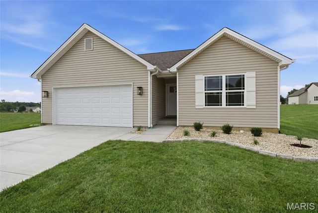 18854 Alyson Drive, Warrenton, MO 63383