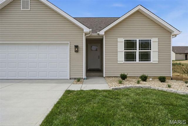 18854 Alyson Drive, Warrenton, MO 63383