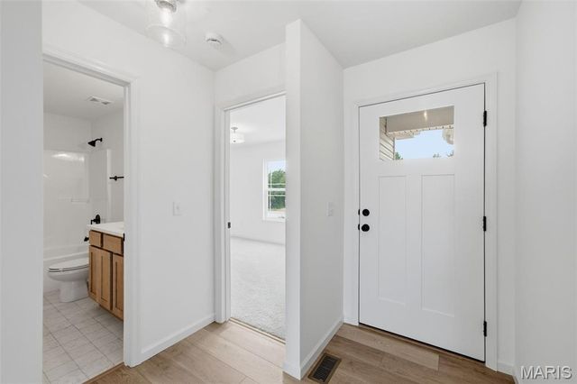18854 Alyson Drive, Warrenton, MO 63383