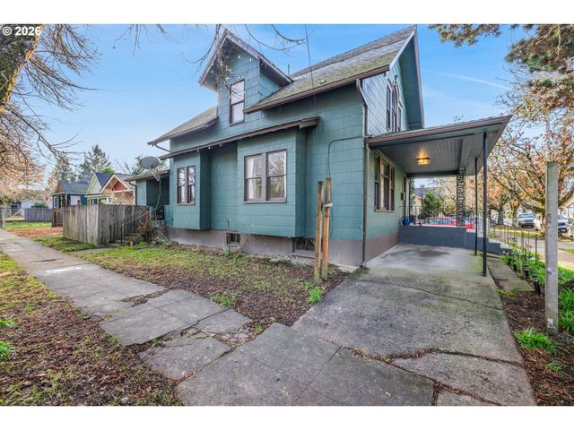 210 19TH St Se, Salem, OR 97301