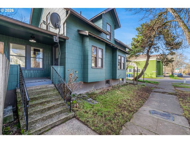 210 19TH St Se, Salem, OR 97301