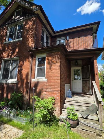 7455 Churchill Street, Detroit, MI 48206