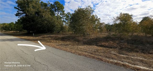 1116 Columbus AVE, Lehigh Acres, FL 33972