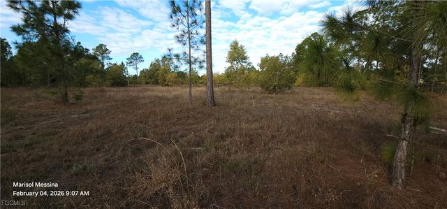 1116 Columbus AVE, Lehigh Acres, FL 33972