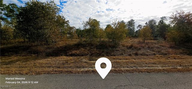 1116 Columbus AVE, Lehigh Acres, FL 33972