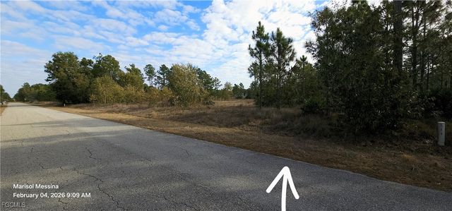 1116 Columbus AVE, Lehigh Acres, FL 33972