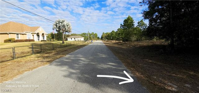 1116 Columbus AVE, Lehigh Acres, FL 33972