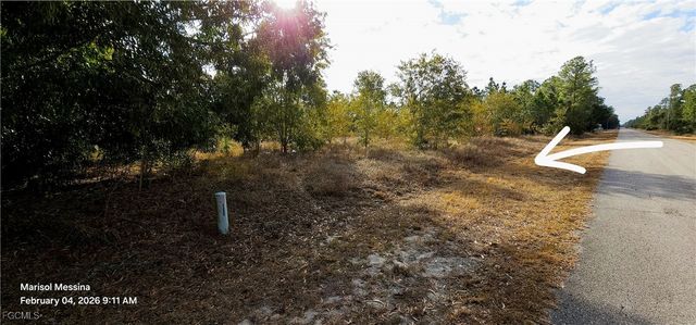 1116 Columbus AVE, Lehigh Acres, FL 33972