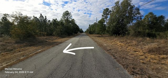 1116 Columbus AVE, Lehigh Acres, FL 33972