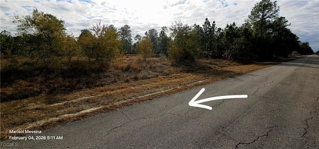 1116 Columbus AVE, Lehigh Acres, FL 33972