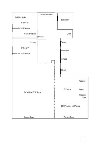 31 Cougar Crossing Lane, Chelan, WA 98816