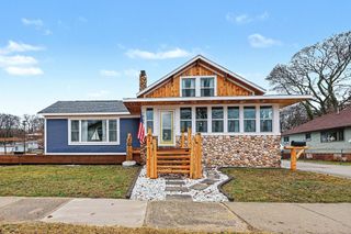 1835 Edgewater Street, Muskegon City, MI 49441