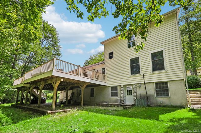 29 Olympus Road, Highland Mills, NY 10930