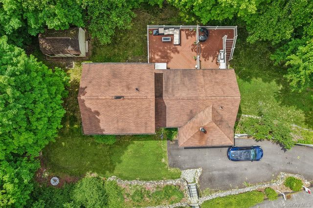 29 Olympus Road, Highland Mills, NY 10930